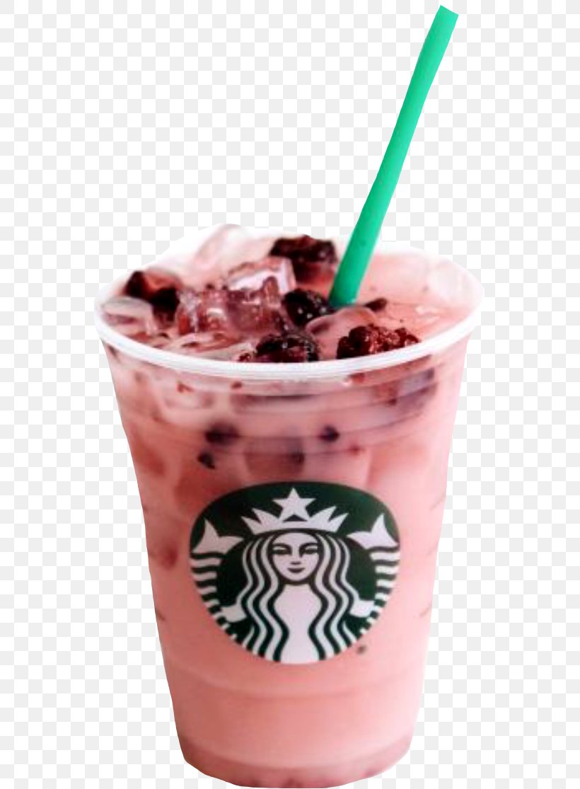 Hibiscus Tea Starbucks Coffee Drink, PNG, 553x1115px, Tea, Batida, Coffee, Dairy Product, Dessert Download Free