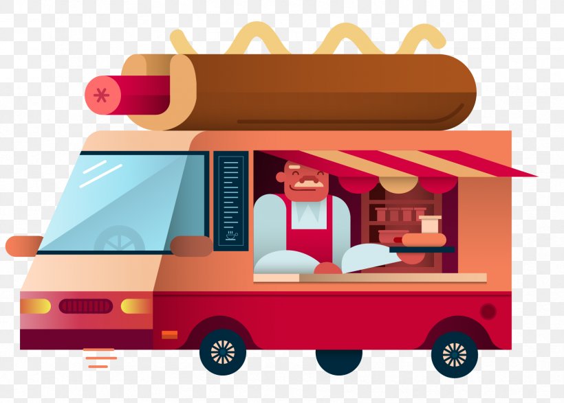 Hot Dog Hamburger Street Food Fast Food, PNG, 1697x1216px, Hot Dog, Brand, Cafe, Car, Fast Food Download Free