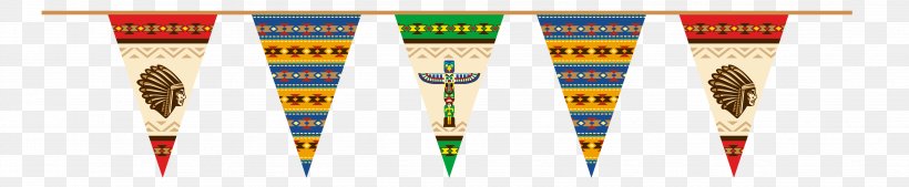 Indigenous Peoples Of The Americas Party Garland Flag Vlaggenlijn, PNG, 4831x1000px, Indigenous Peoples Of The Americas, Birthday, Decoratie, Feather, Fest Farver Download Free
