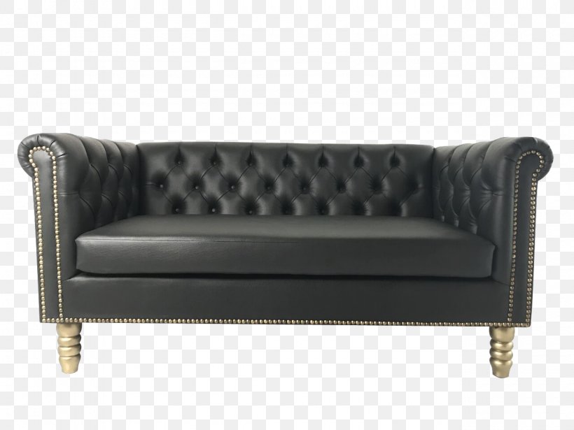 Loveseat Couch Chair, PNG, 1280x960px, Loveseat, Black, Black M, Chair, Couch Download Free