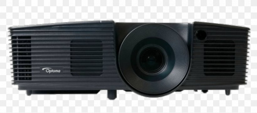 Multimedia Projectors Optoma Corporation Digital Light Processing Home Theater Systems, PNG, 1200x529px, Multimedia Projectors, Digital Light Processing, Display Device, Hardware, Hdmi Download Free