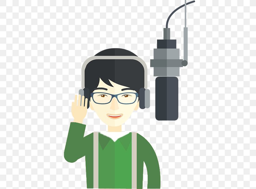 Radio Personality Royalty-free Announcer, PNG, 431x606px, Radio Personality, Announcer, Disc Jockey, Eyewear, Forehead Download Free