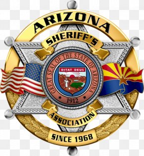 Sheriff - Arizona Association Of Counties Sheriff Police Law Enforcement Agency PNG