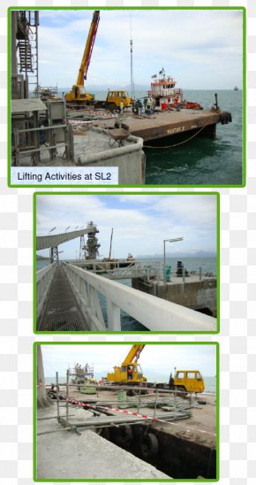 Marine Plant - Audit Certification Lafarge Cement Sdn. Bhd. RÃ©union PNG