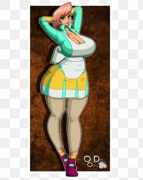 Hexagon - Character Fiction Figurine Cartoon Credit PNG