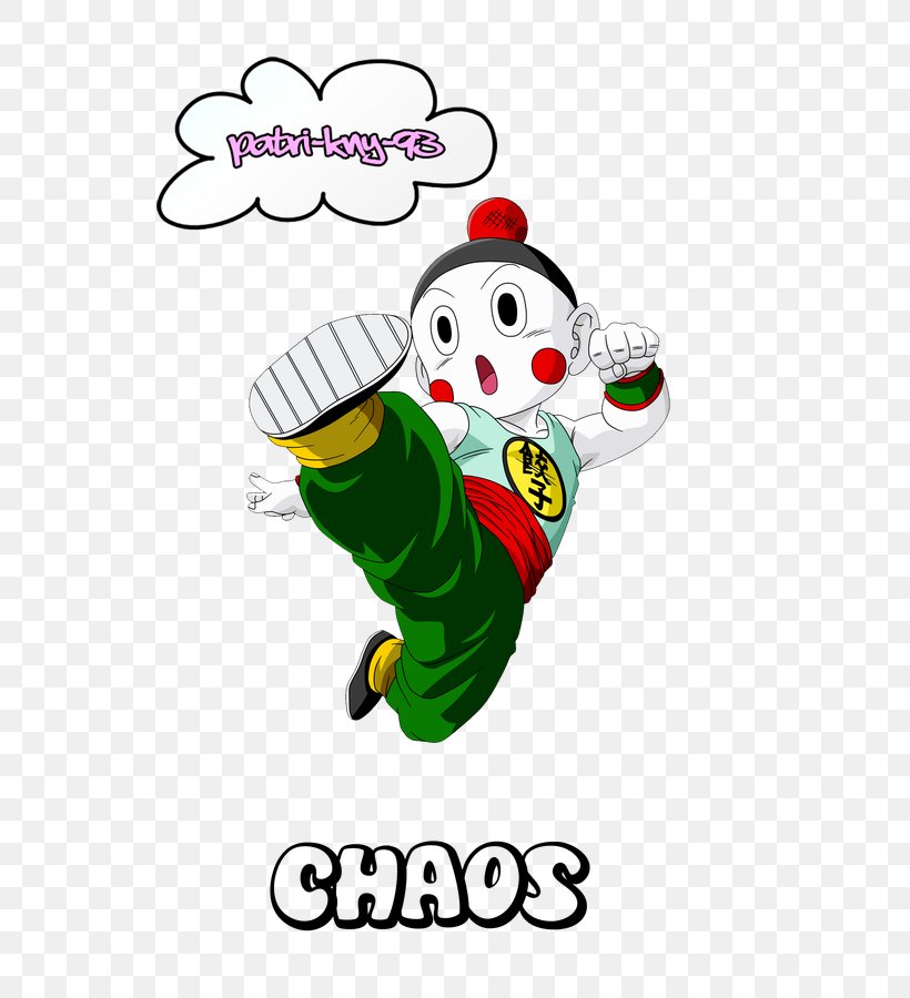 Chiaotzu Tien Shinhan Goku Piccolo Krillin, PNG, 600x900px, Chiaotzu, Area, Art, Artwork, Character Download Free