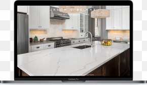 Real Estate Design - Countertop Interior Design Services Kitchen Property PNG