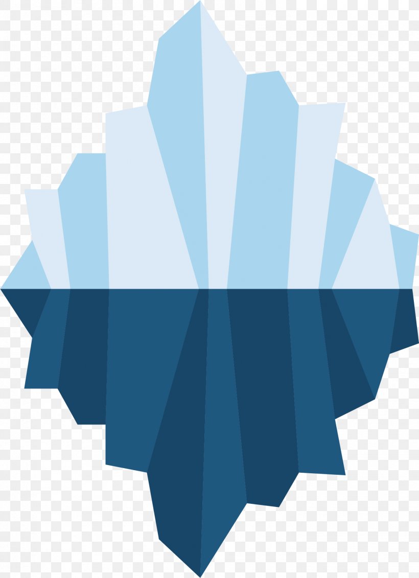 Iceberg, PNG, 1468x2026px, Iceberg, Aqua, Blue, Creativity, Designer Download Free