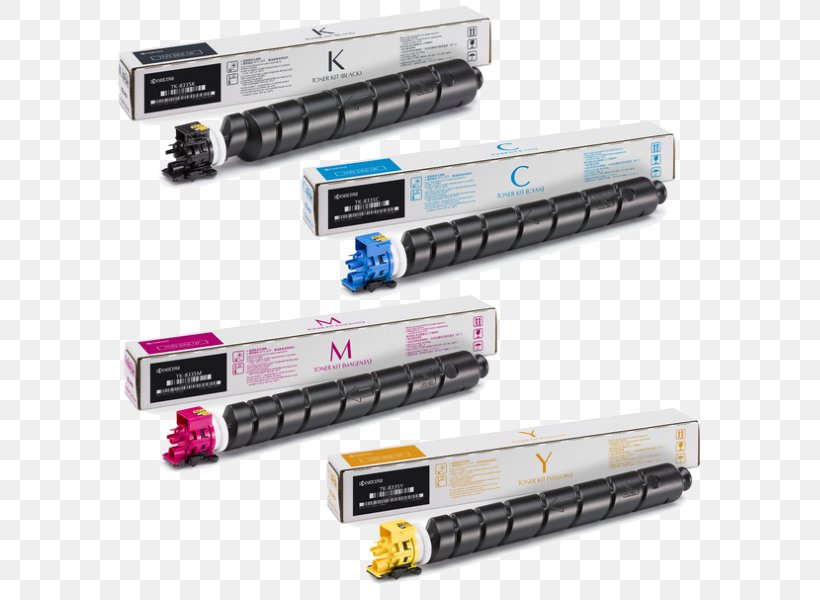 Paper Toner Cartridge Ink Cartridge Kyocera, PNG, 600x600px, Paper, Customer Service, Cyan, Electronic Component, Electronics Download Free