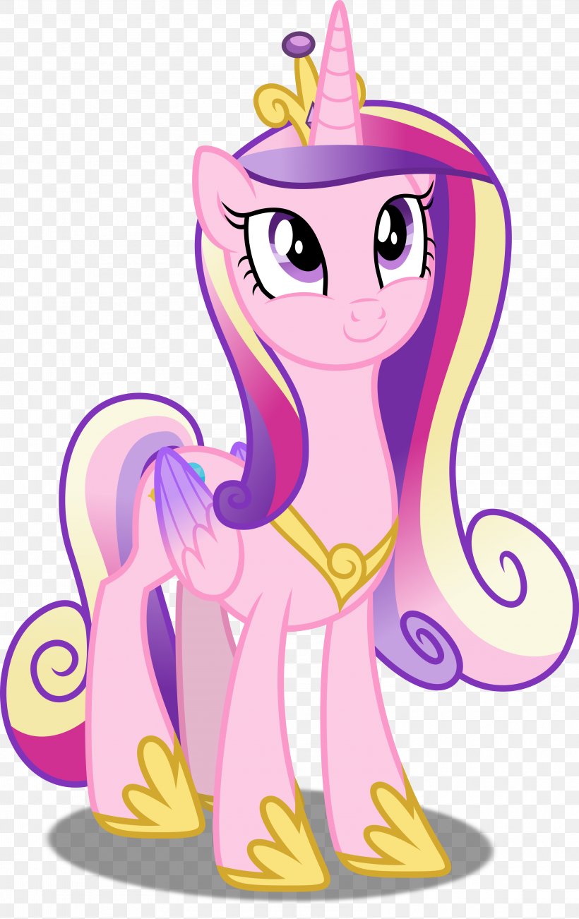 Princess Cadance Pony Twilight Sparkle Rainbow Dash Princess Celestia, PNG, 3147x5000px, Watercolor, Cartoon, Flower, Frame, Heart Download Free