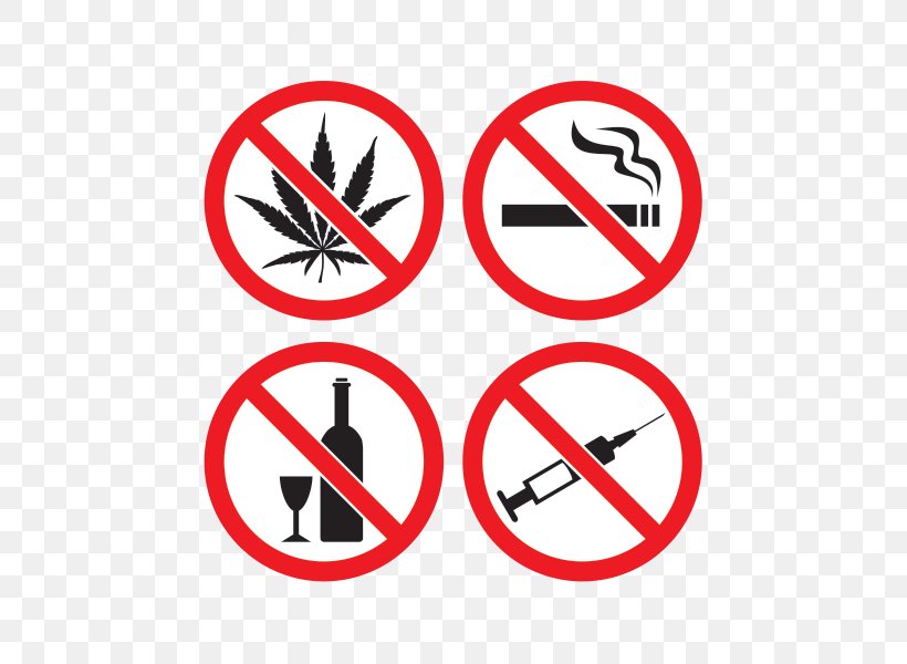 Recreational Drug Use Just Say No Drugs And Alcohol Substance Abuse, PNG, 600x600px, Drug, Alcohol Abuse, Alcoholism, Area, Drug Education Download Free