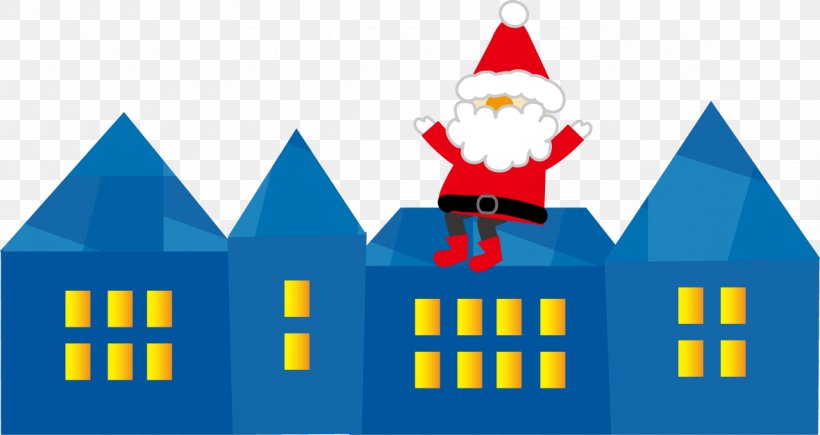 Santa Claus Christmas Card White Christmas Rudolph, PNG, 1181x627px, Santa Claus, Area, Child, Christmas, Christmas And Holiday Season Download Free