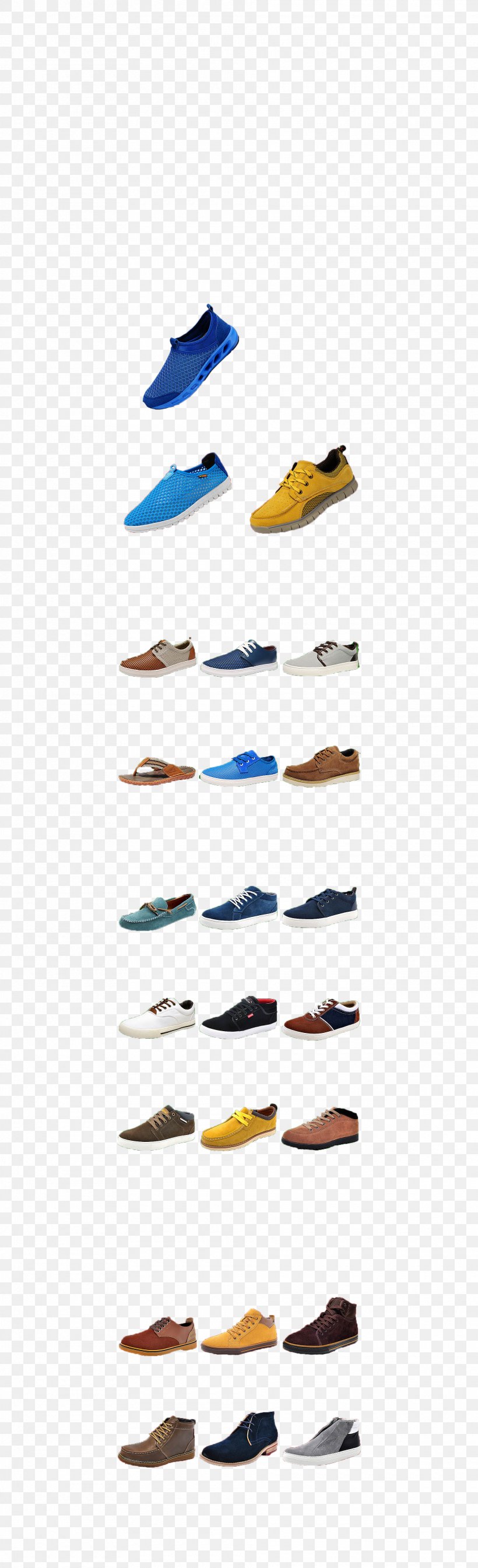 Sneakers Shoe Footwear, PNG, 1920x6300px, Sneakers, Absatz, Footwear, Highheeled Footwear, Shoe Download Free