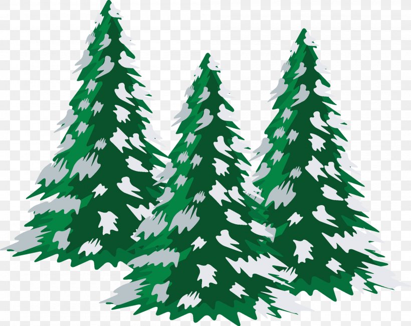 Snow Tree Pine Clip Art, PNG, 2000x1586px, Snow, Christmas, Christmas Decoration, Christmas Ornament, Christmas Tree Download Free