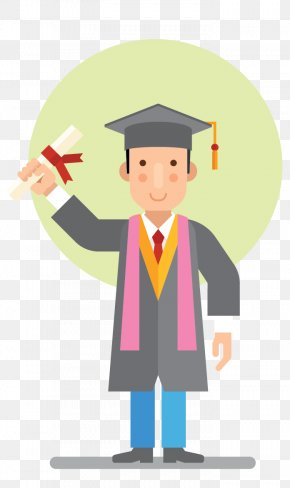 Student - Test Of English As A Foreign Language (TOEFL) Student Doctorate Bachelor's Degree Graduation Ceremony PNG