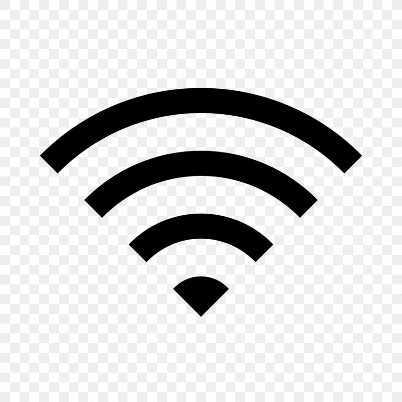 Wi-Fi Hotspot Wireless, PNG, 1200x1200px, Wifi, Black, Black And White, Brand, Button Download Free
