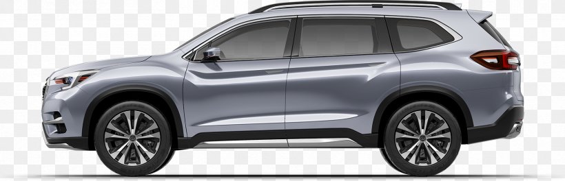 2019 Subaru Ascent Subaru Tribeca Car Sport Utility Vehicle, PNG, 1716x554px, 2019 Subaru Ascent, Auto Part, Auto Show, Automotive Design, Automotive Exterior Download Free