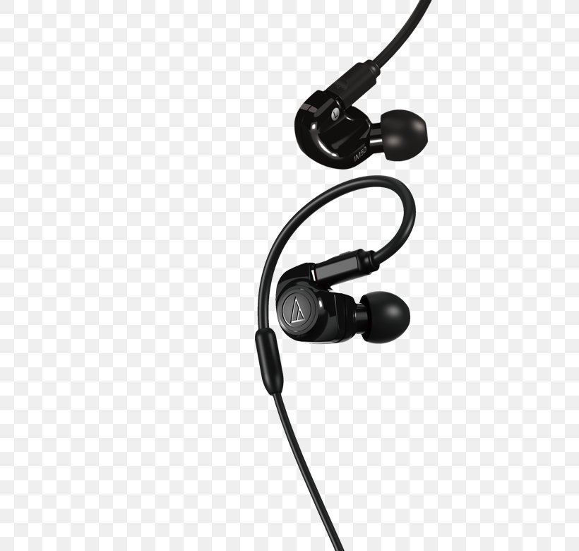 AUDIO-TECHNICA CORPORATION Headphones Audio-Technica ATH PRO500MK2 In-ear Monitor, PNG, 720x780px, Audiotechnica Corporation, Apple Earbuds, Audio, Audio Equipment, Audiotechnica Ath Pro500mk2 Download Free
