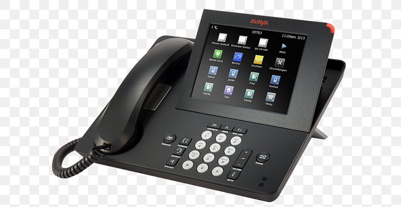 Avaya 9670G VoIP Phone Telephone Avaya IP Phone 1140E, PNG, 622x425px, Avaya, Avaya 1408, Avaya Ip Phone 1140e, Business Telephone System, Communication Download Free