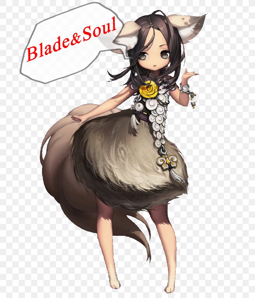 Blade & Soul Art Character Model Sheet, PNG, 700x958px, Watercolor, Cartoon, Flower, Frame, Heart Download Free