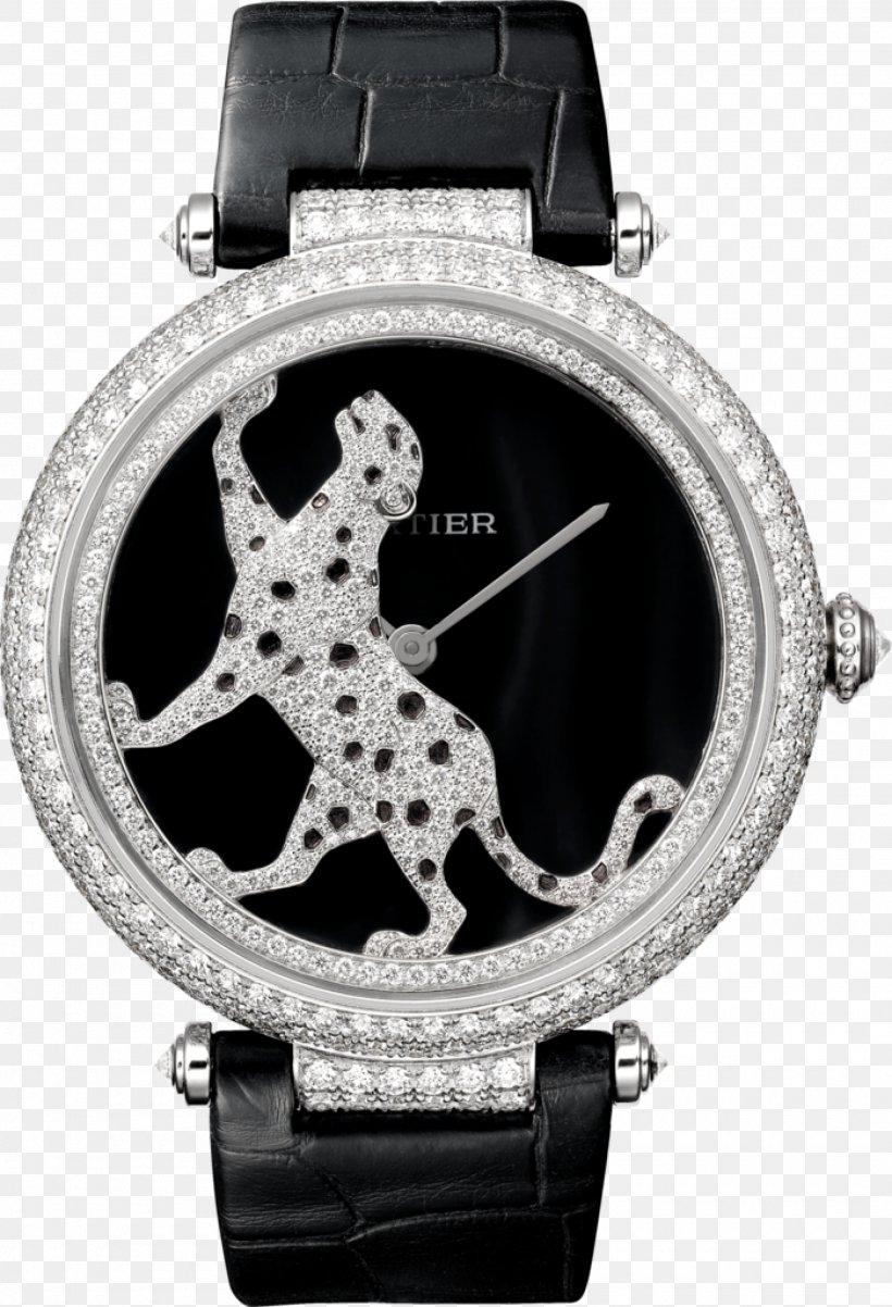 Cartier Watch Jewellery Clock Salon International De La Haute Horlogerie, PNG, 2000x2934px, Cartier, Automatic Watch, Bling Bling, Clock, Complication Download Free