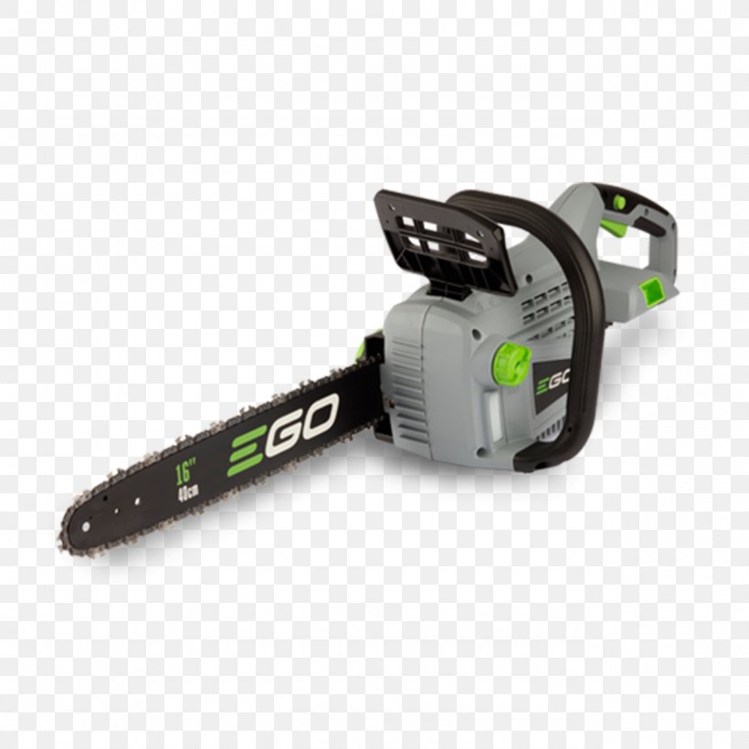 EGO POWER+ Chainsaw Leaf Blowers Lithium-ion Battery, PNG, 1280x1280px, Chainsaw, Black Decker Lcs1020, Black Decker Lcs1240, Ego Power Chainsaw, Electric Battery Download Free