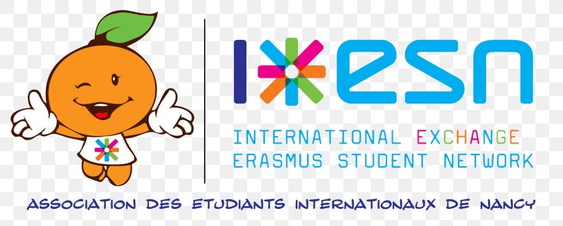 Erasmus Student Network Electronic Serial Number Organization Erasmus Programme, PNG, 800x329px, Erasmus Student Network, Area, Brand, Electronic Serial Number, Erasmus Programme Download Free