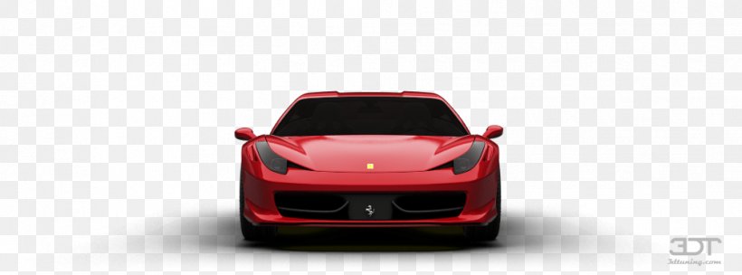 Ferrari 458 Car Luxury Vehicle Automotive Design, PNG, 1004x373px, Ferrari 458, Auto Racing, Automotive Design, Automotive Exterior, Automotive Lighting Download Free