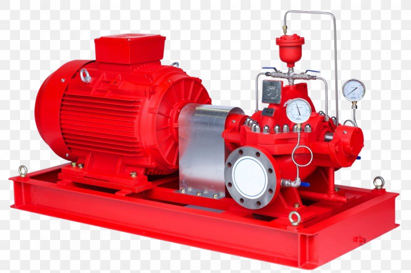 Fire Pump Electric Motor Centrifugal Pump, PNG, 1379x919px, Pump, Centrifugal Pump, Compressor, Electric Motor, Electricity Download Free