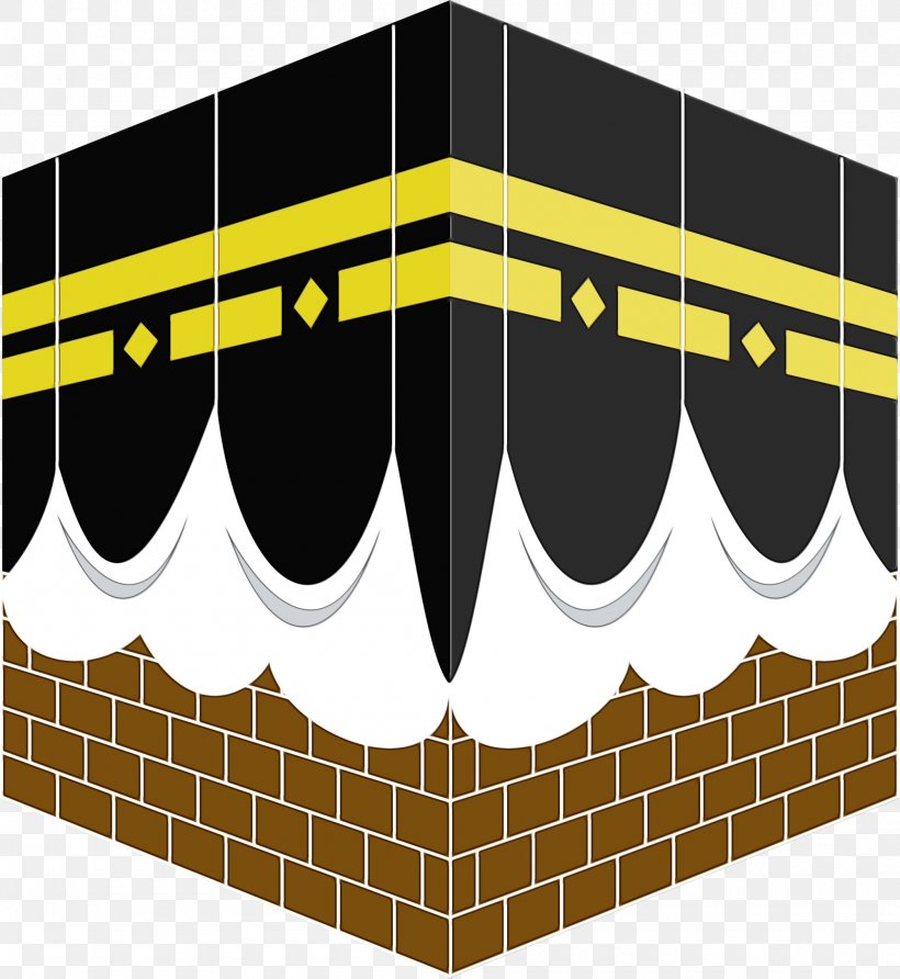 Logo Masjid, PNG, 2000x2177px, Kaaba, Eid Aladha, Hajj, Logo, Masjid Alharam Download Free