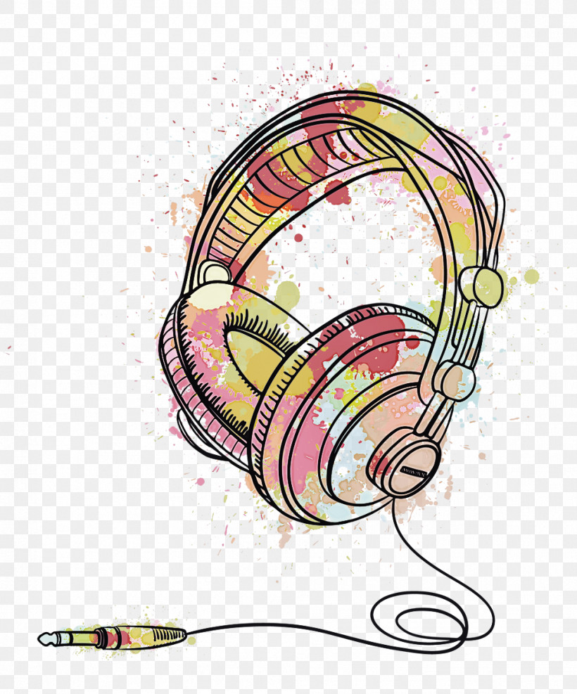Microphone, PNG, 996x1199px, Microphone, Computer, Dj, Drawing, Headphones Download Free