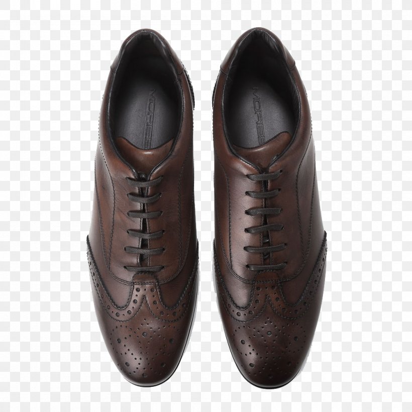 Oxford Shoe Leather Shoe Polish Dress Shoe, PNG, 1000x1000px, Shoe, Brown, Brush, Calfskin, Dress Shoe Download Free