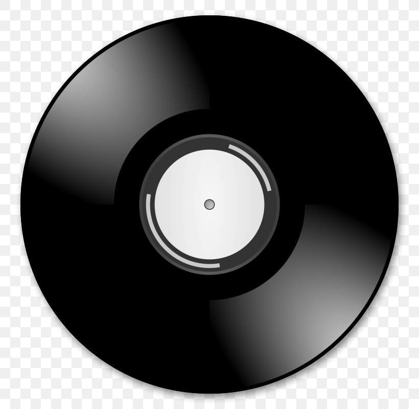 Phonograph Record LP Record Clip Art, PNG, 800x800px, 45 Rpm, Phonograph Record, Album, Compact Disc, Data Storage Device Download Free
