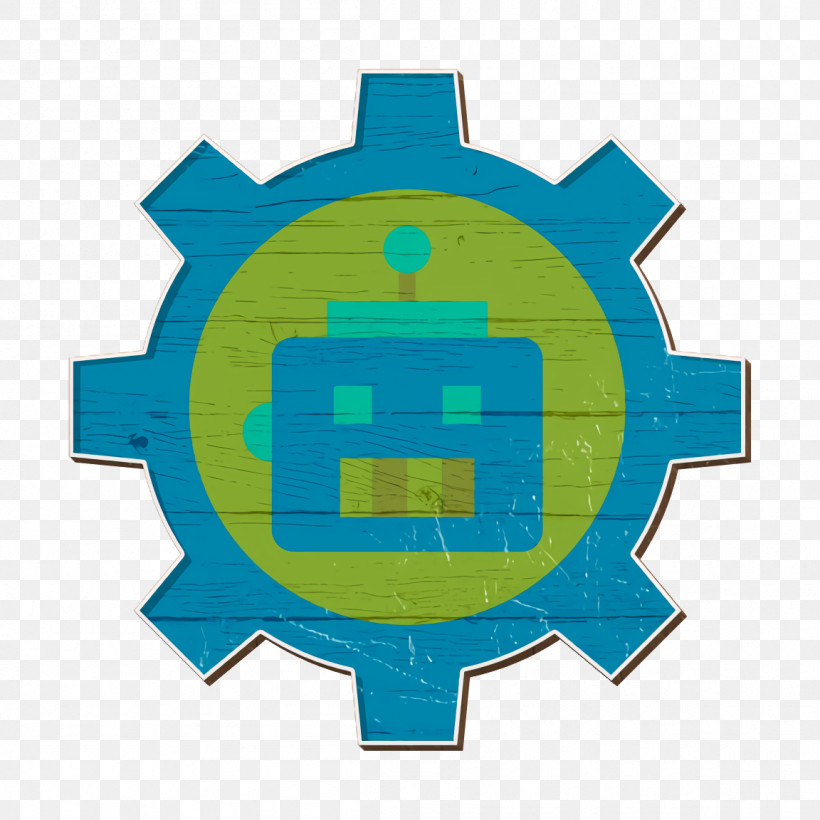 Robots Icon Metal Icon Robot Icon, PNG, 1152x1152px, Robots Icon, Green, Metal Icon, Robot Icon, Symbol Download Free