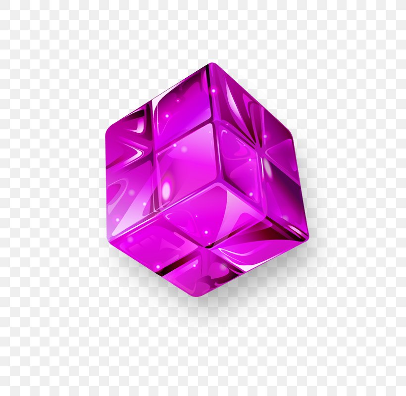 Rubiks Cube Icon, PNG, 800x800px, Cube, Dimension, Magenta, Pink, Prism Download Free