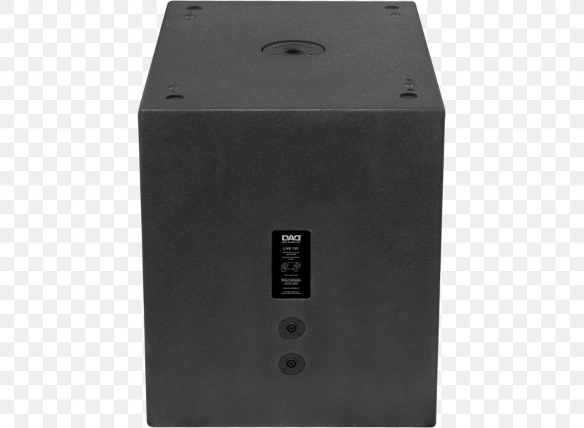 Subwoofer Sound Box Loudspeaker, PNG, 600x600px, Subwoofer, Audio, Audio Equipment, Electronic Device, Loudspeaker Download Free