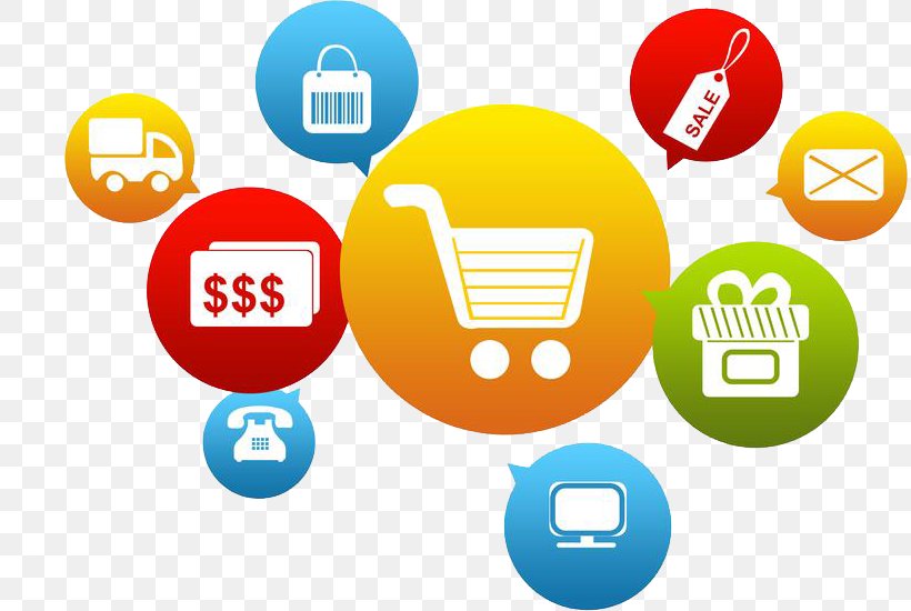 Web Development E-commerce Online Shopping Business Web Design, PNG, 816x550px, Web Development, Brand, Business, Communication, Computer Icon Download Free