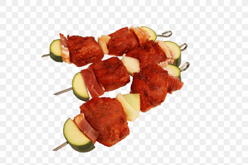 Yakitori Shashlik Kebab Meat Skewer, PNG, 5184x3456px, Yakitori, Animal Source Foods, Appetizer, Brochette, Cayenne Pepper Download Free