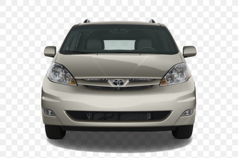 2010 Toyota Sienna 2018 Toyota Sienna Minivan Car, PNG, 1360x903px, 2018 Toyota Sienna, Automotive Design, Automotive Exterior, Automotive Lighting, Automotive Wheel System Download Free