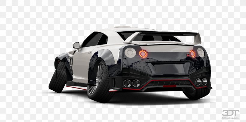 Alloy Wheel Nissan GT-R Compact Car, PNG, 1004x500px, Alloy Wheel, Automotive Design, Automotive Exterior, Automotive Wheel System, Brand Download Free