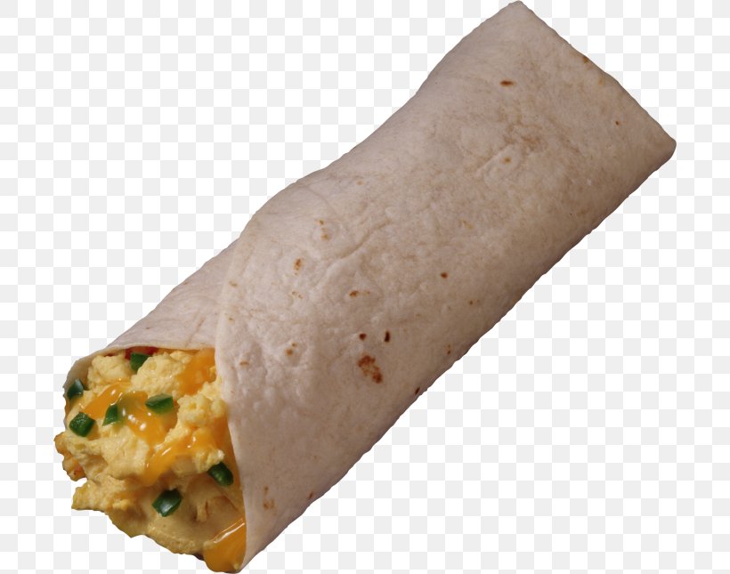 Breakfast Burrito Hot Dog Hamburger Rou Jia Mo, PNG, 700x645px, Breakfast, Appetizer, Bacon, Breakfast Burrito, Burrito Download Free