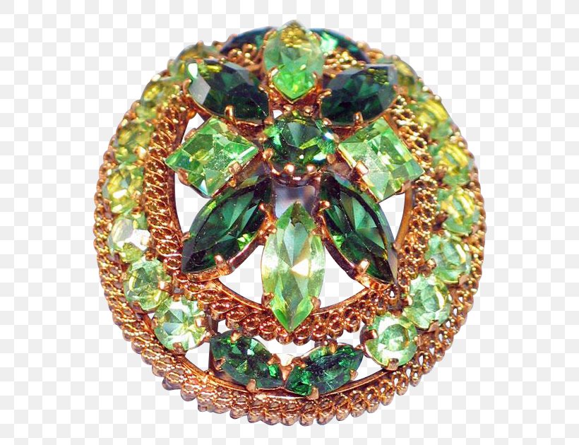Brooch, PNG, 630x630px, Brooch, Emerald, Gemstone, Jewellery Download Free