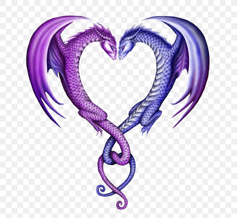 Dragon Hearts Series Image Dragon Hearts Series Design, PNG, 679x755px, Watercolor, Cartoon, Flower, Frame, Heart Download Free