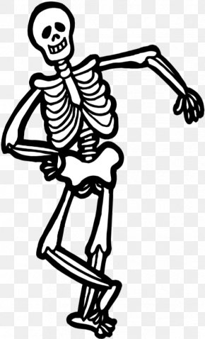 Halloween Human Skeleton Clip Art, PNG, 2027x3200px, Halloween, Art ...