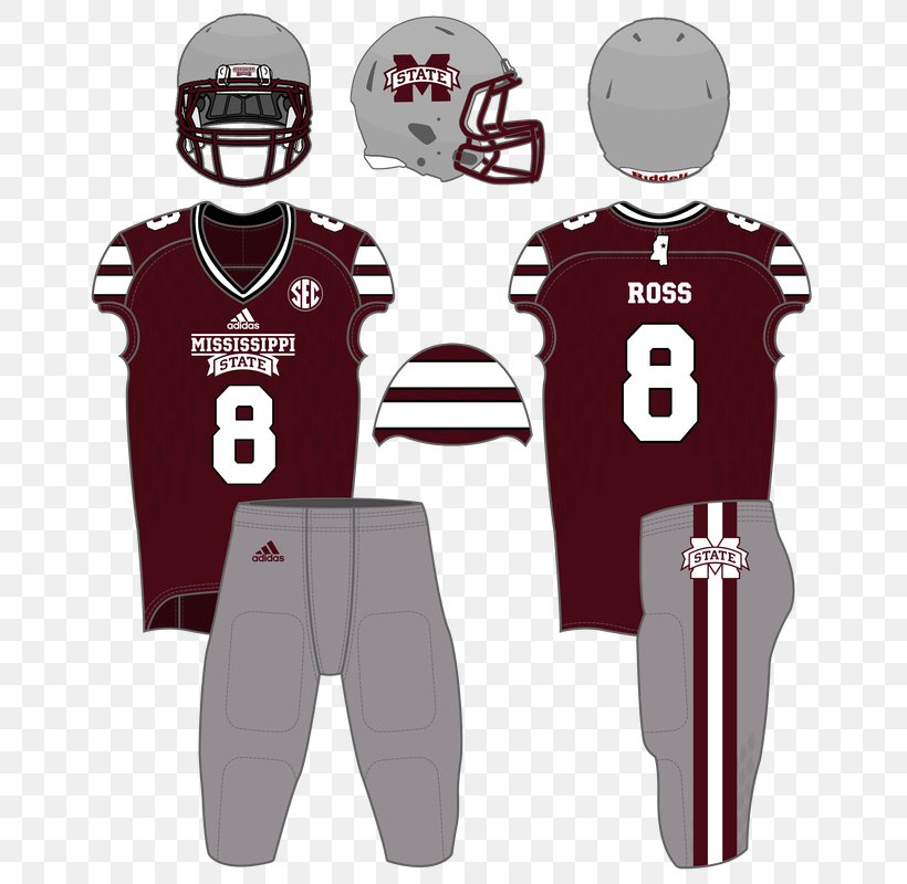 Jersey Mississippi State Bulldogs Football Mississippi State University Southern Miss Golden Eagles Football American Football, PNG, 681x800px, Jersey, American Football, American Football Protective Gear, Clothing, Football Download Free
