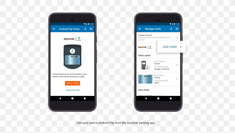 Mobile Banking Google Pay Android, PNG, 680x463px, Mobile Banking, Android, Android Pay, Bank, Bank Of America Download Free