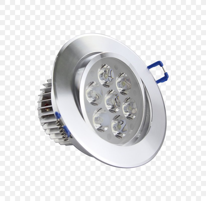 Recessed Light Light Fixture LED Lamp Bathroom, PNG, 800x800px, Light, Bathroom, Ceiling, Chiponboard, Hardware Download Free