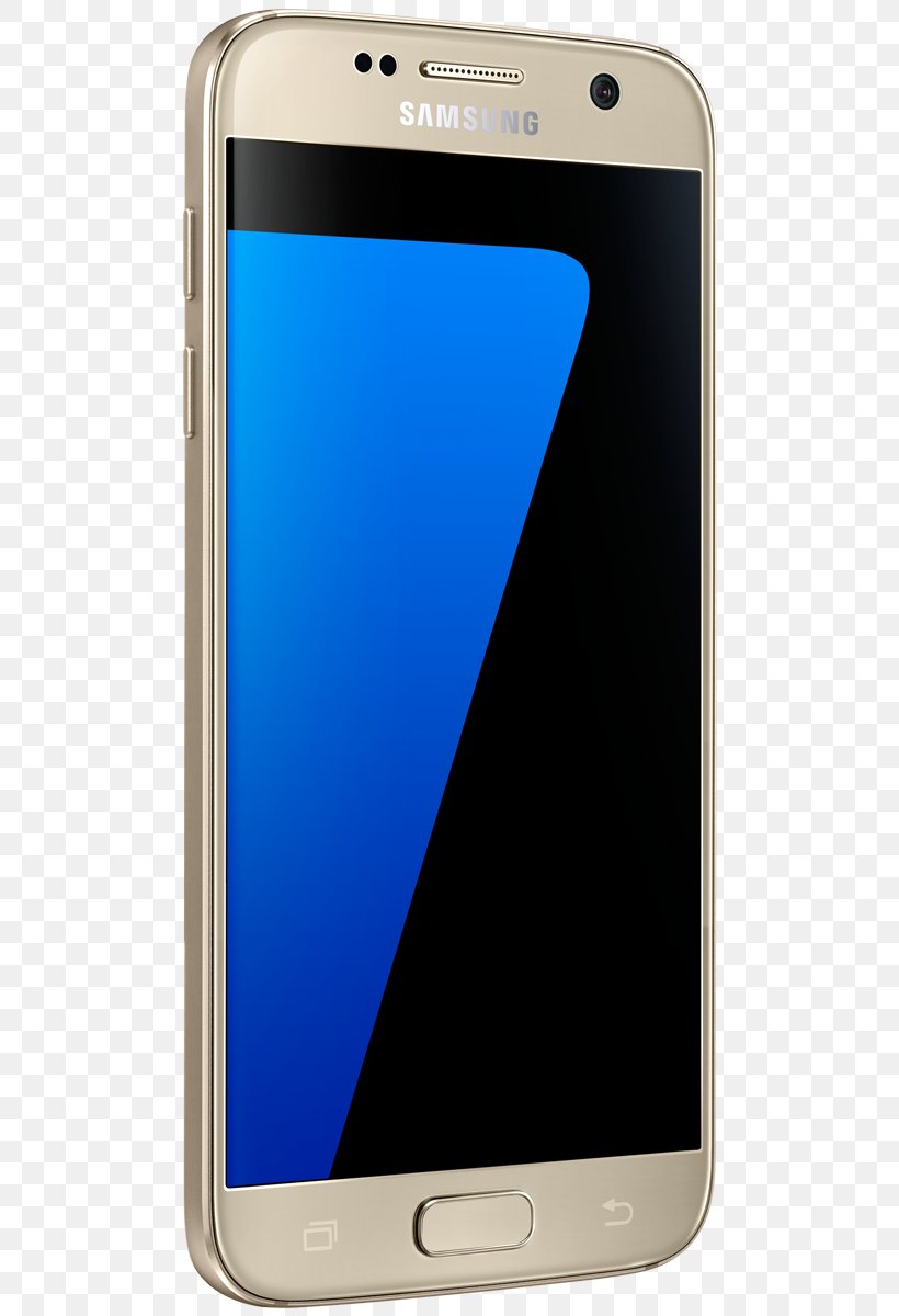 Samsung GALAXY S7 Edge Smartphone Android, PNG, 662x1200px, 32 Gb, Samsung Galaxy S7 Edge, Android, Cellular Network, Communication Device Download Free