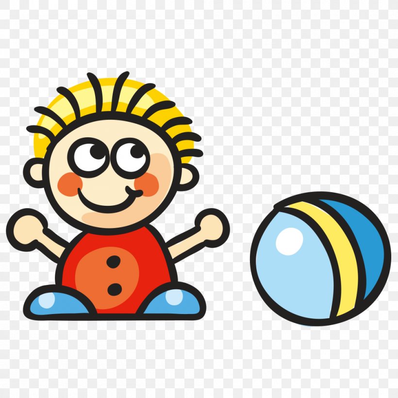 Smiley Happiness Product Clip Art Recreation, PNG, 1000x1000px, Smiley, Cartoon, Emoticon, Happiness, Playing Sports Download Free