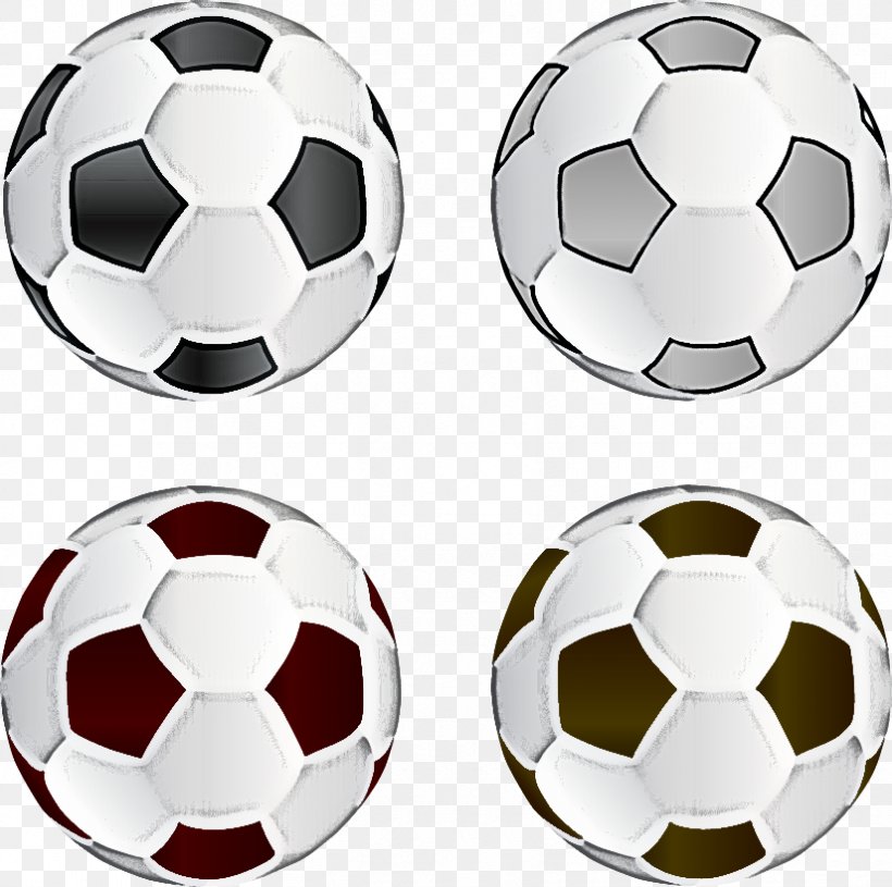 Soccer Ball, PNG, 825x820px, Soccer Ball, Ball, Football, Pallone, Sports Equipment Download Free